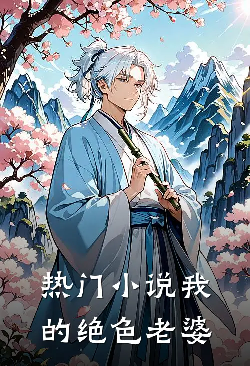 热门小说我的绝色老婆