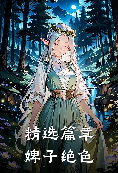 精选篇章婢子绝色