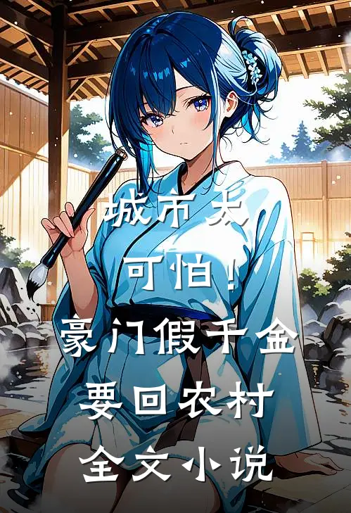 城市太可怕！豪门假千金要回农村全文小说