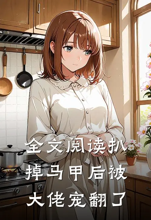 全文阅读扒掉马甲后被大佬宠翻了