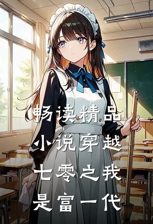 畅读精品小说穿越七零之我是富一代