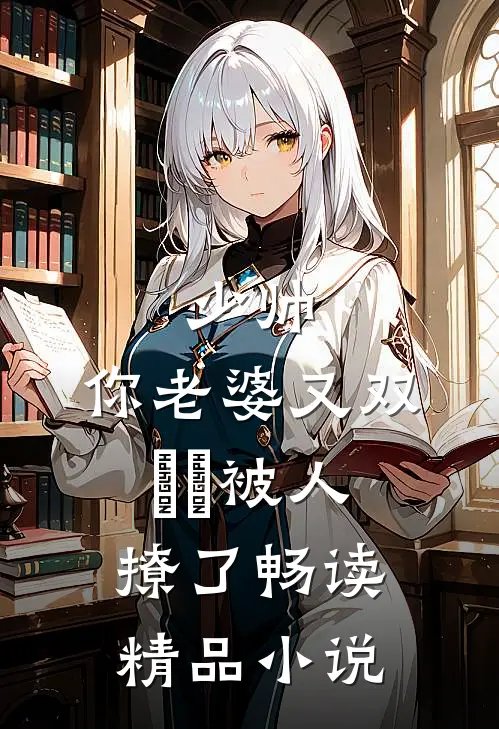 少帅，你老婆又双叒叕被人撩了畅读精品小说