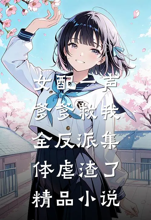 女配一声爹爹救我，全反派集体虐渣了精品小说