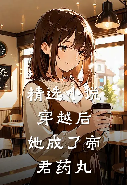 精选小说穿越后，她成了帝君药丸