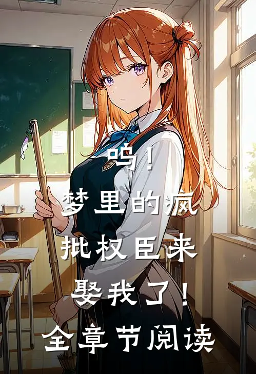 呜！梦里的疯批权臣来娶我了！全章节阅读