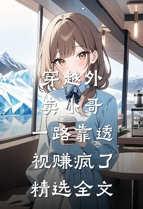 穿越外卖小哥，一路靠透视赚疯了精选全文