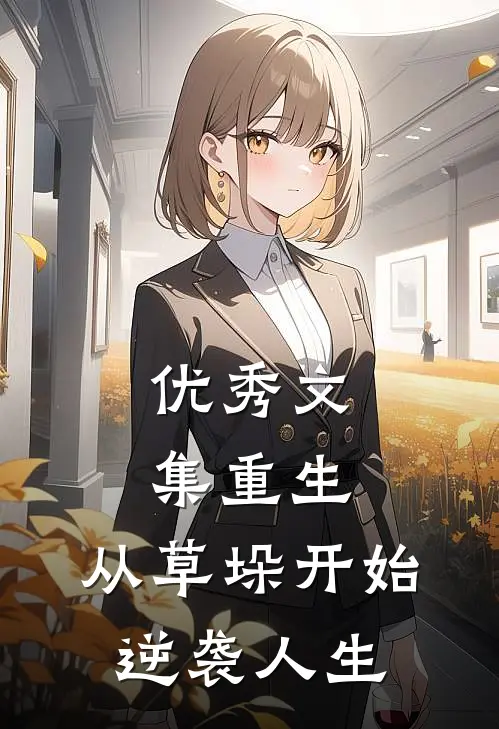 优秀文集重生：从草垛开始逆袭人生
