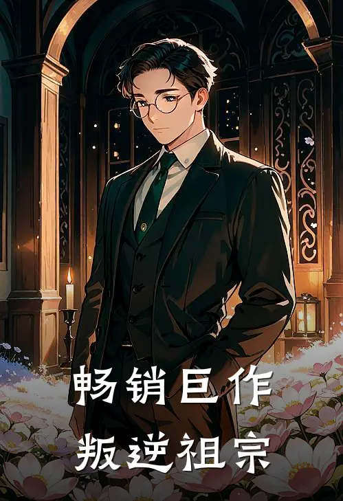 畅销巨作叛逆祖宗