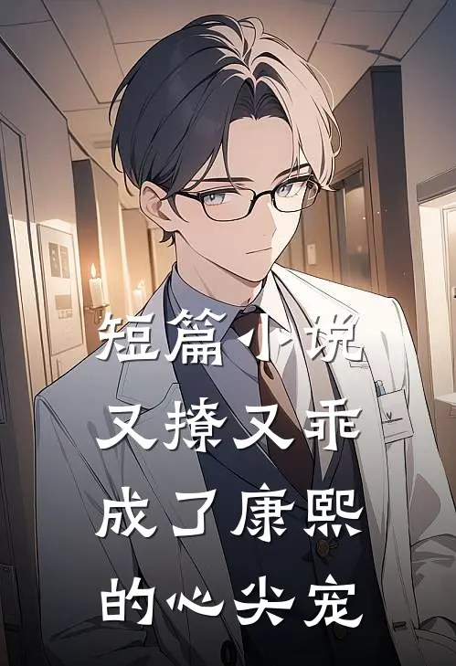 短篇小说又撩又乖成了康熙的心尖宠