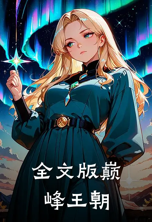 全文版巅峰王朝