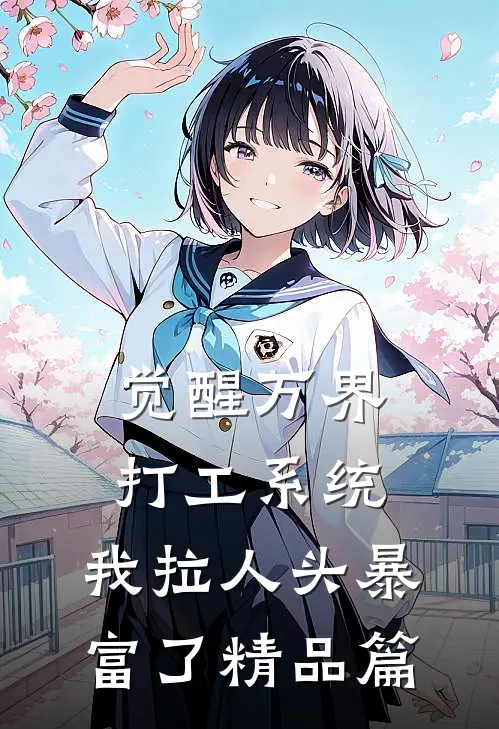 觉醒万界打工系统，我拉人头暴富了精品篇
