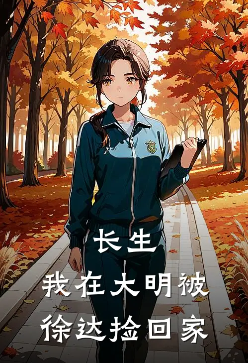 长生：我在大明被徐达捡回家