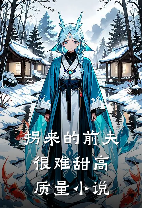 拐来的前夫很难甜高质量小说