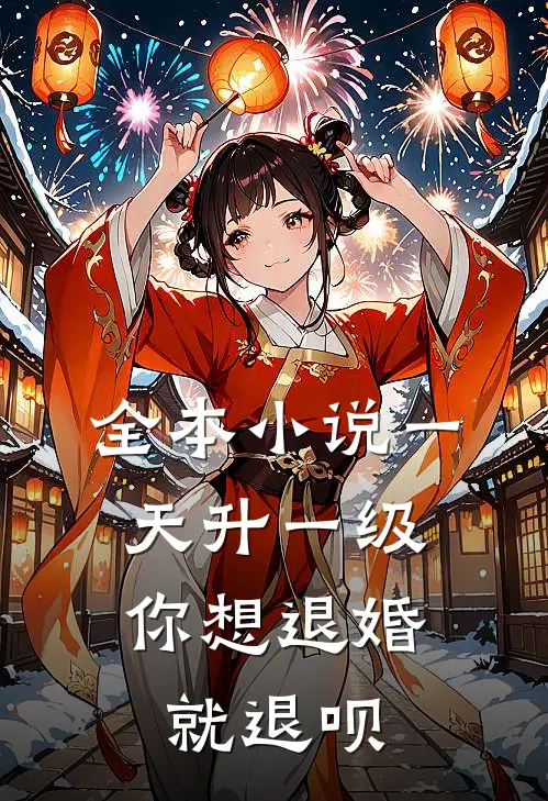 全本小说一天升一级，你想退婚就退呗