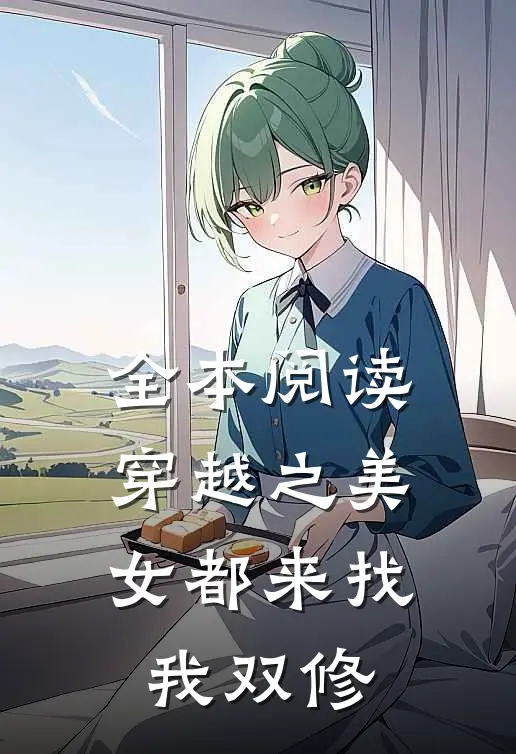 全本阅读穿越之美女都来找我双修