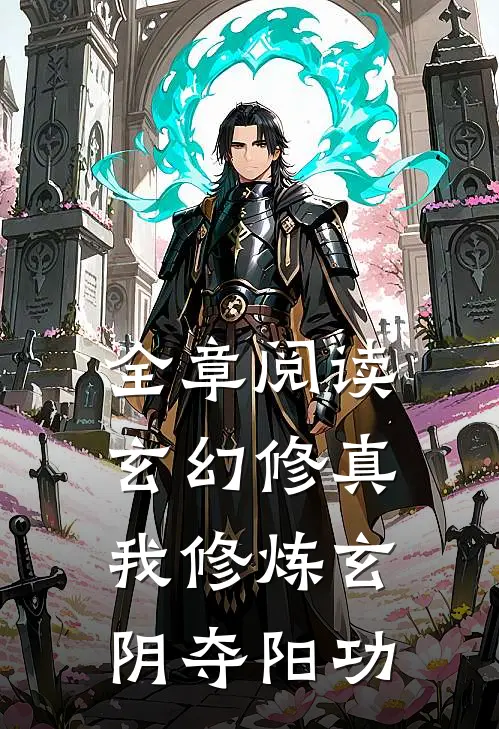 全章阅读玄幻修真：我修炼玄阴夺阳功