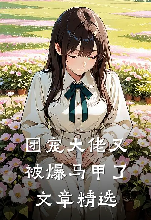 团宠大佬又被爆马甲了文章精选