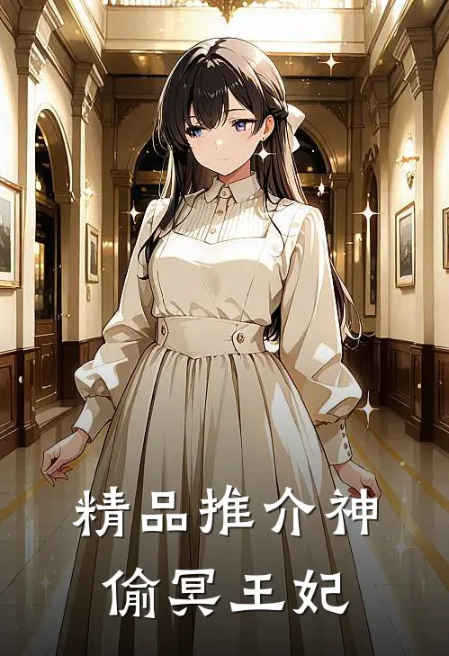 精品推介神偷冥王妃
