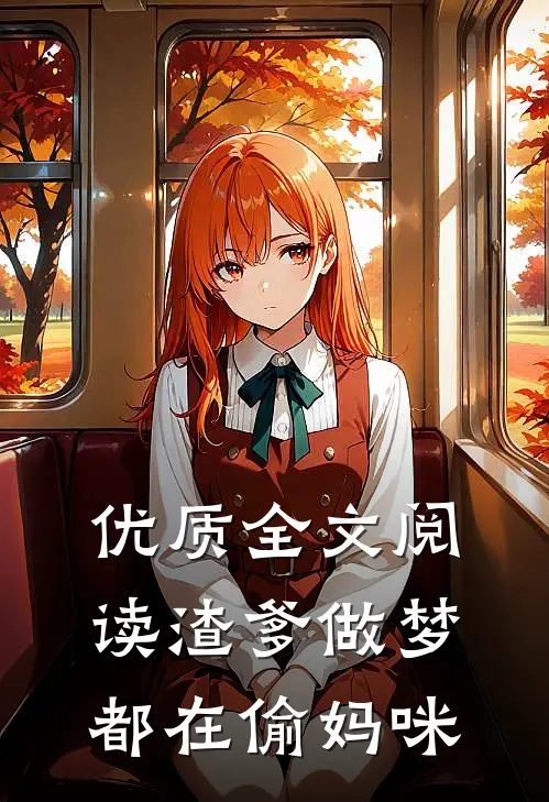 优质全文阅读渣爹做梦都在偷妈咪