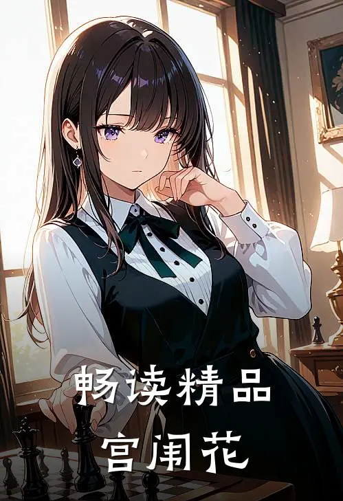 畅读精品宫闱花