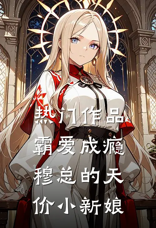 热门作品霸爱成瘾：穆总的天价小新娘