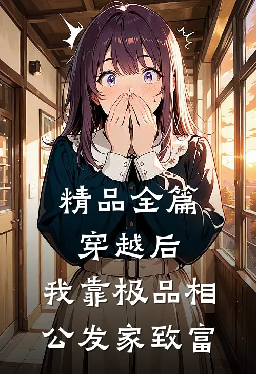 精品全篇穿越后，我靠极品相公发家致富