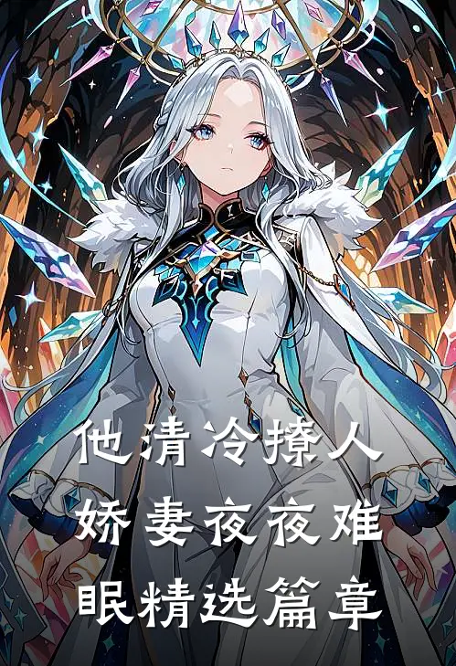 他清冷撩人，娇妻夜夜难眠精选篇章