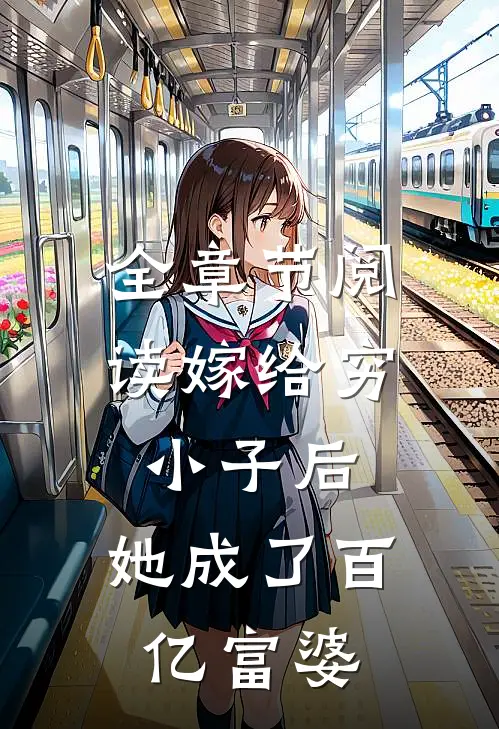 全章节阅读嫁给穷小子后，她成了百亿富婆