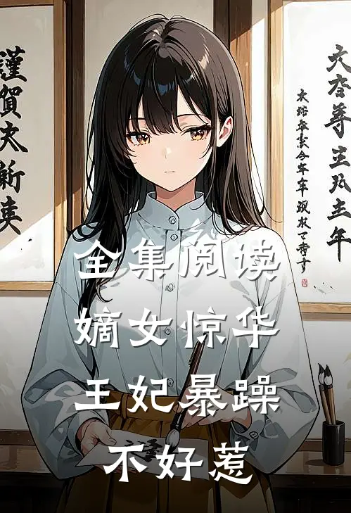 全集阅读嫡女惊华：王妃暴躁不好惹