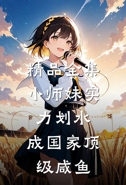 精品全集小师妹实力划水，成国家顶级咸鱼
