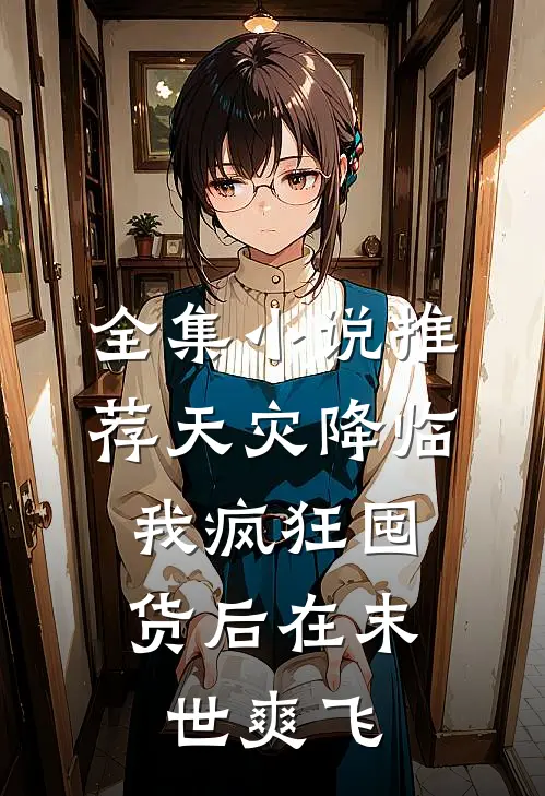 全集小说推荐天灾降临：我疯狂囤货后在末世爽飞