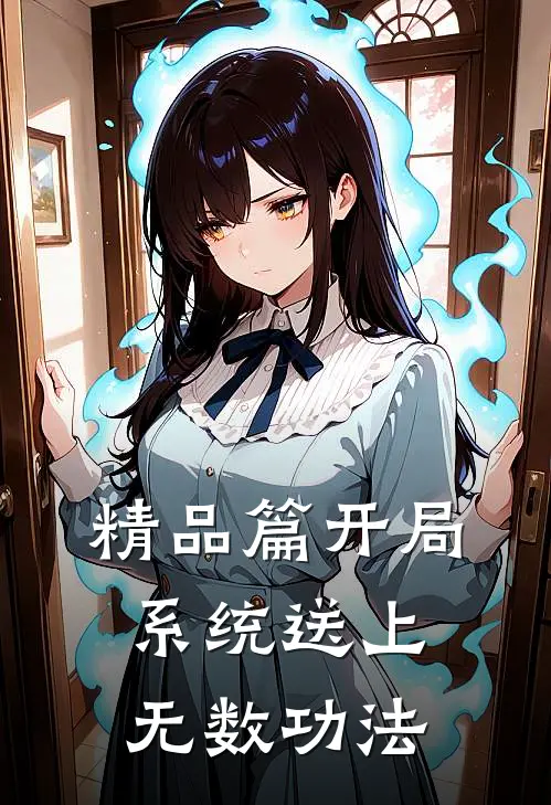 精品篇开局：系统送上无数功法