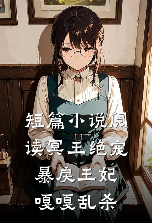 短篇小说阅读冥王绝宠，暴戾王妃嘎嘎乱杀