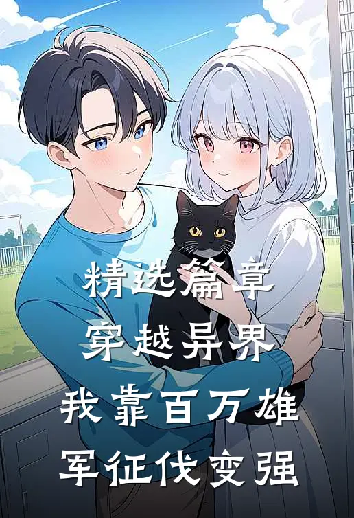 精选篇章穿越异界：我靠百万雄军征伐变强