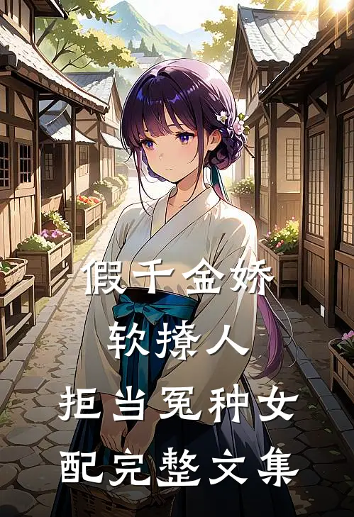 假千金娇软撩人，拒当冤种女配完整文集