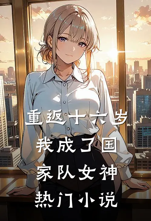 重返十六岁，我成了国家队女神热门小说