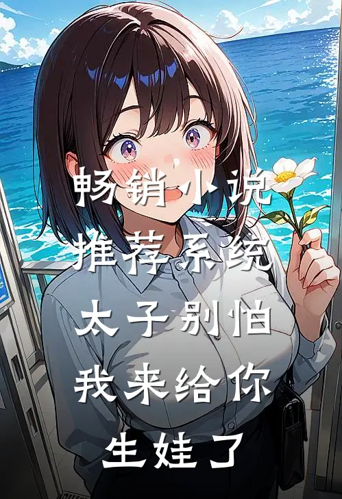 畅销小说推荐系统：太子别怕，我来给你生娃了