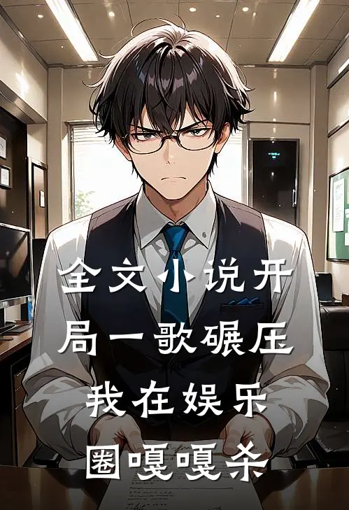 全文小说开局一歌碾压，我在娱乐圈嘎嘎杀