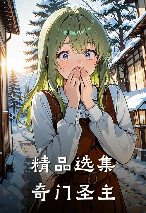 精品选集奇门圣主