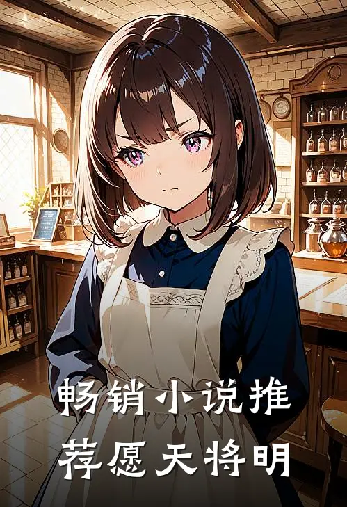 畅销小说推荐愿天将明