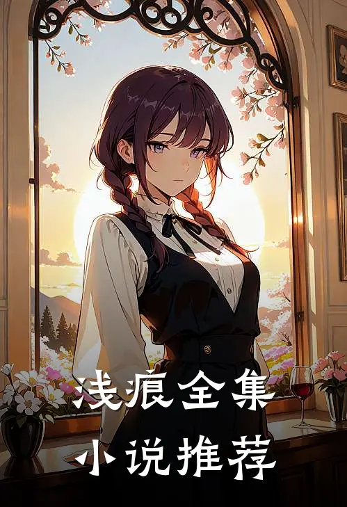 浅痕全集小说推荐