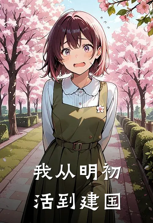 我从明初活到建国