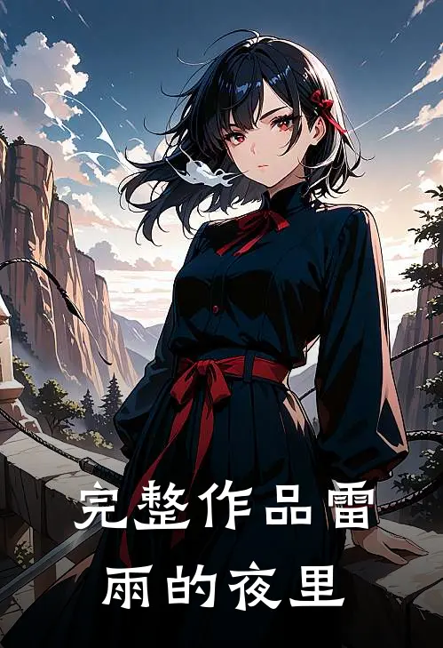 完整作品雷雨的夜里