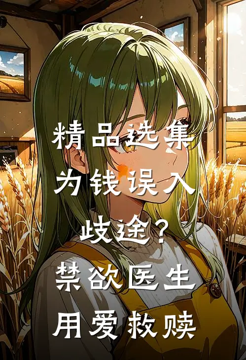 精品选集为钱误入歧途？禁欲医生用爱救赎