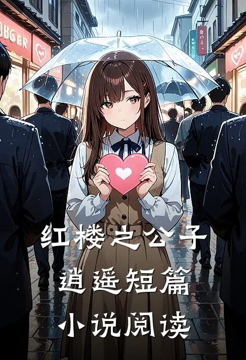 红楼之公子逍遥短篇小说阅读