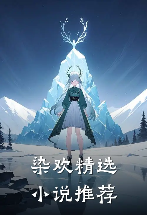 染欢精选小说推荐
