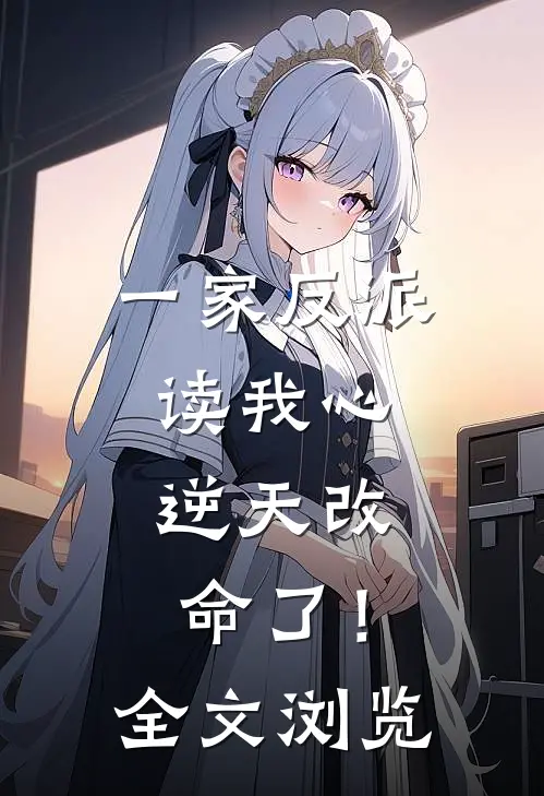 一家反派读我心，逆天改命了！全文浏览