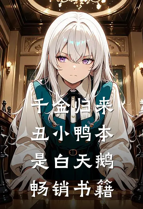 千金归来：丑小鸭本是白天鹅畅销书籍