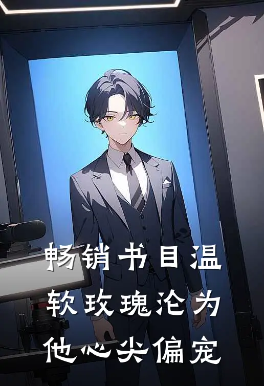 畅销书目温软玫瑰沦为他心尖偏宠