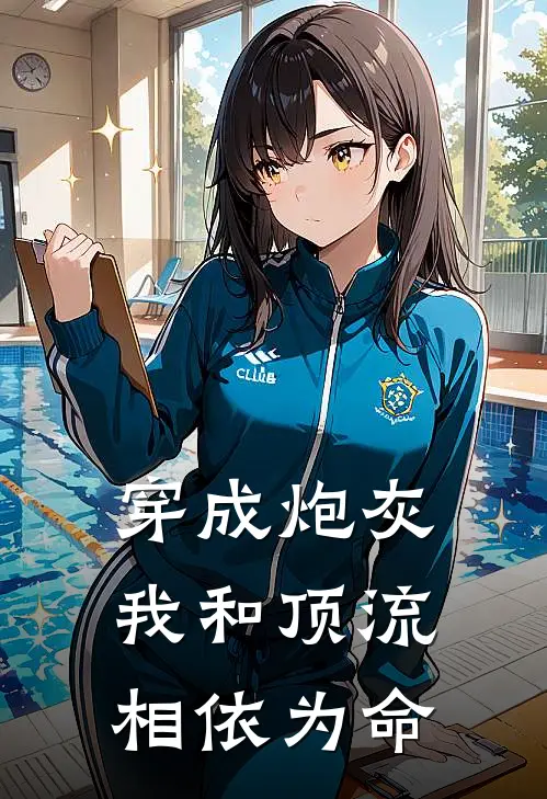 穿成炮灰我和顶流相依为命